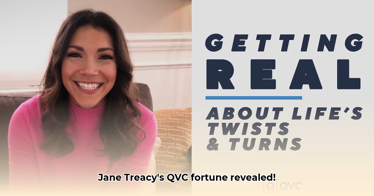 jane-treacy-net-worth